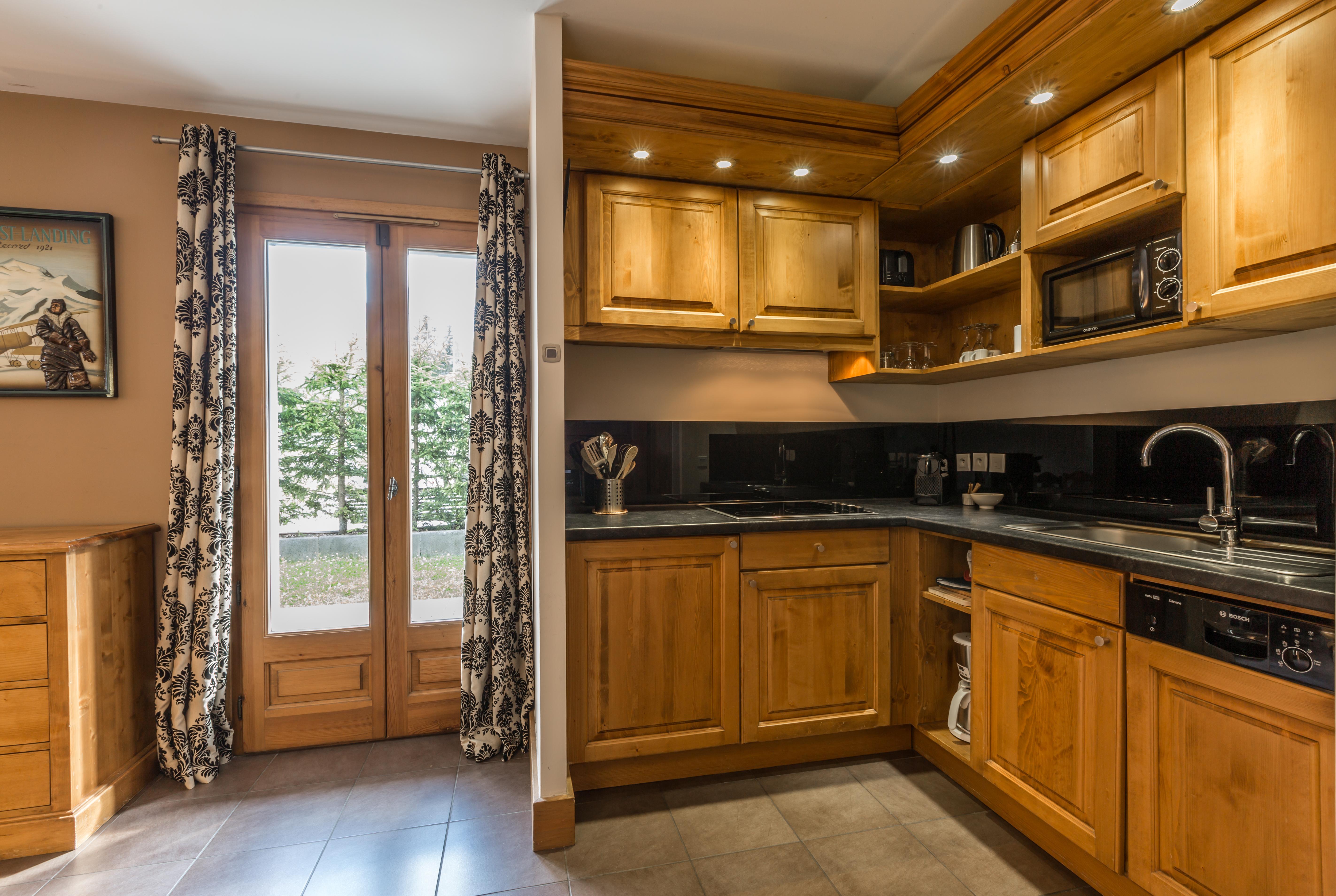 Appartement - Happy Vallorcine