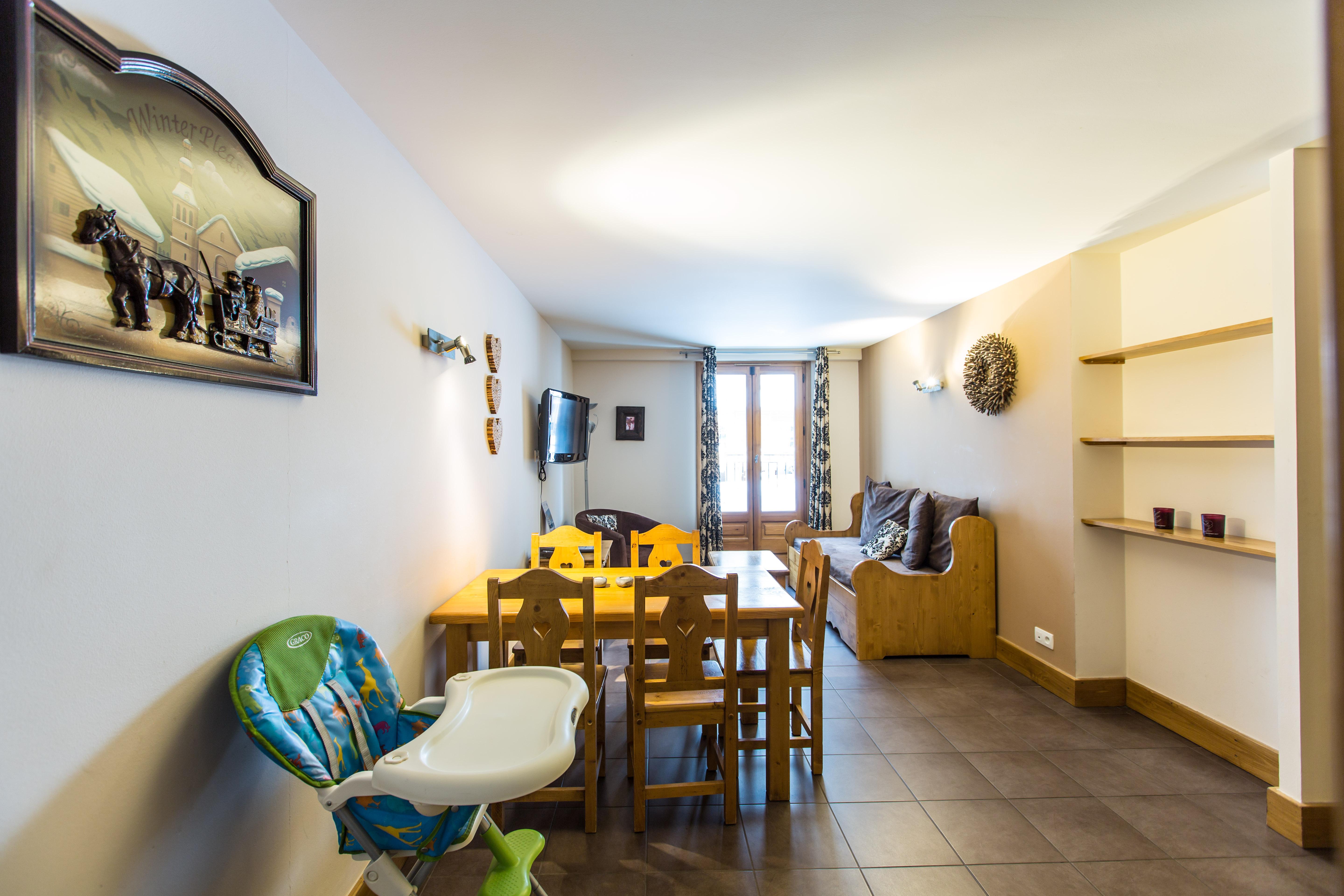 Appartement - Happy