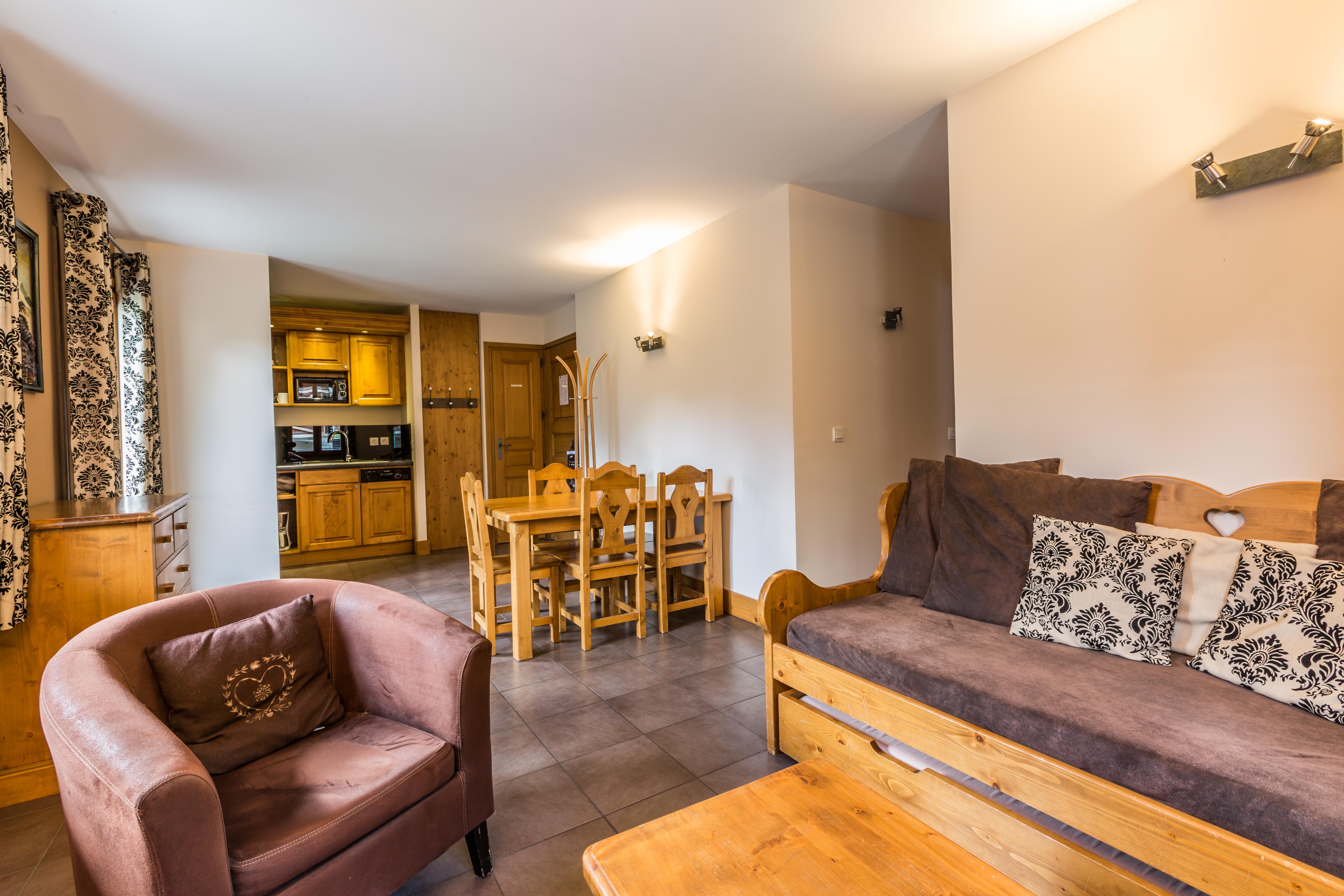- Happy Appartement *