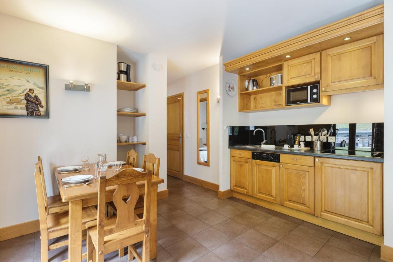 - Happy Appartement
