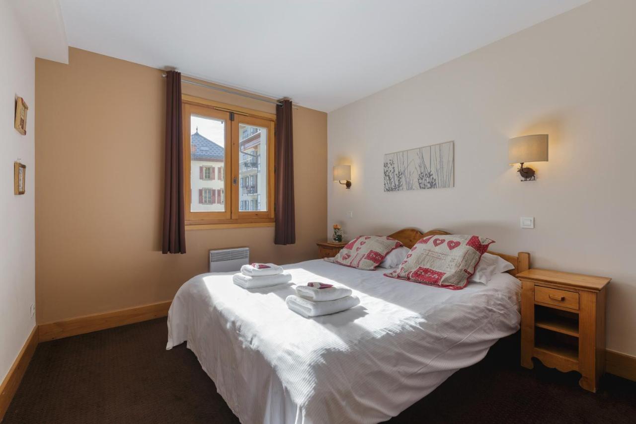 - Happy Appartement