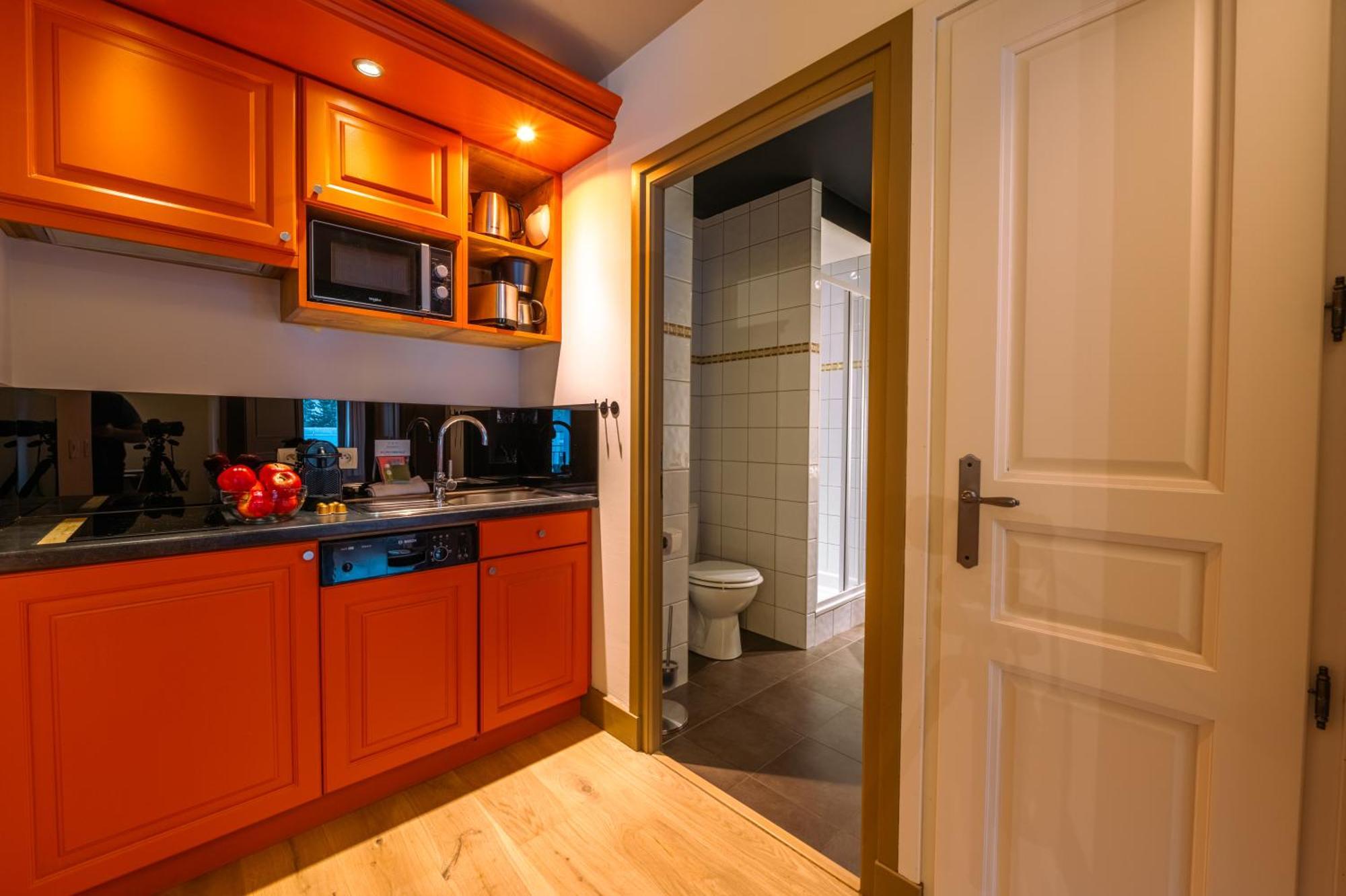 - Happy Appartement