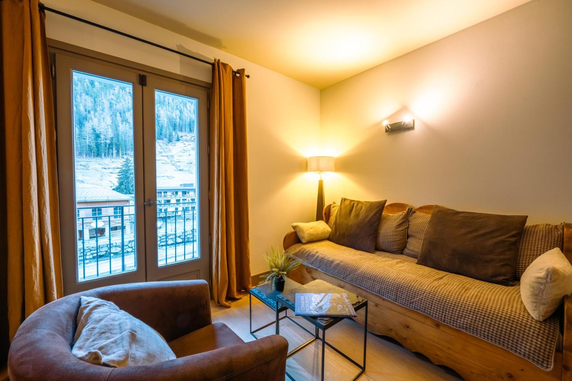 - Happy Appartement *