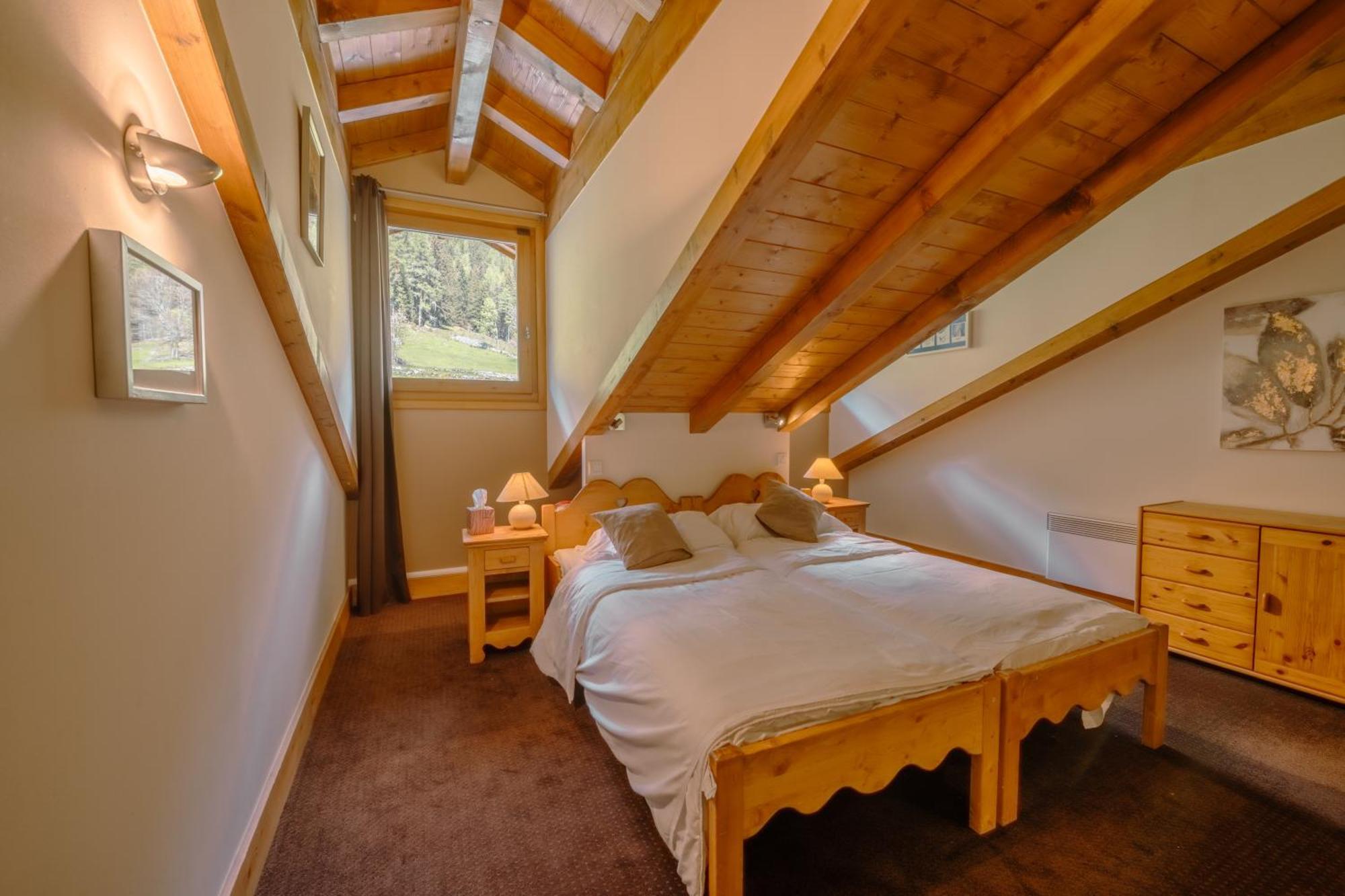 - Happy Appartement