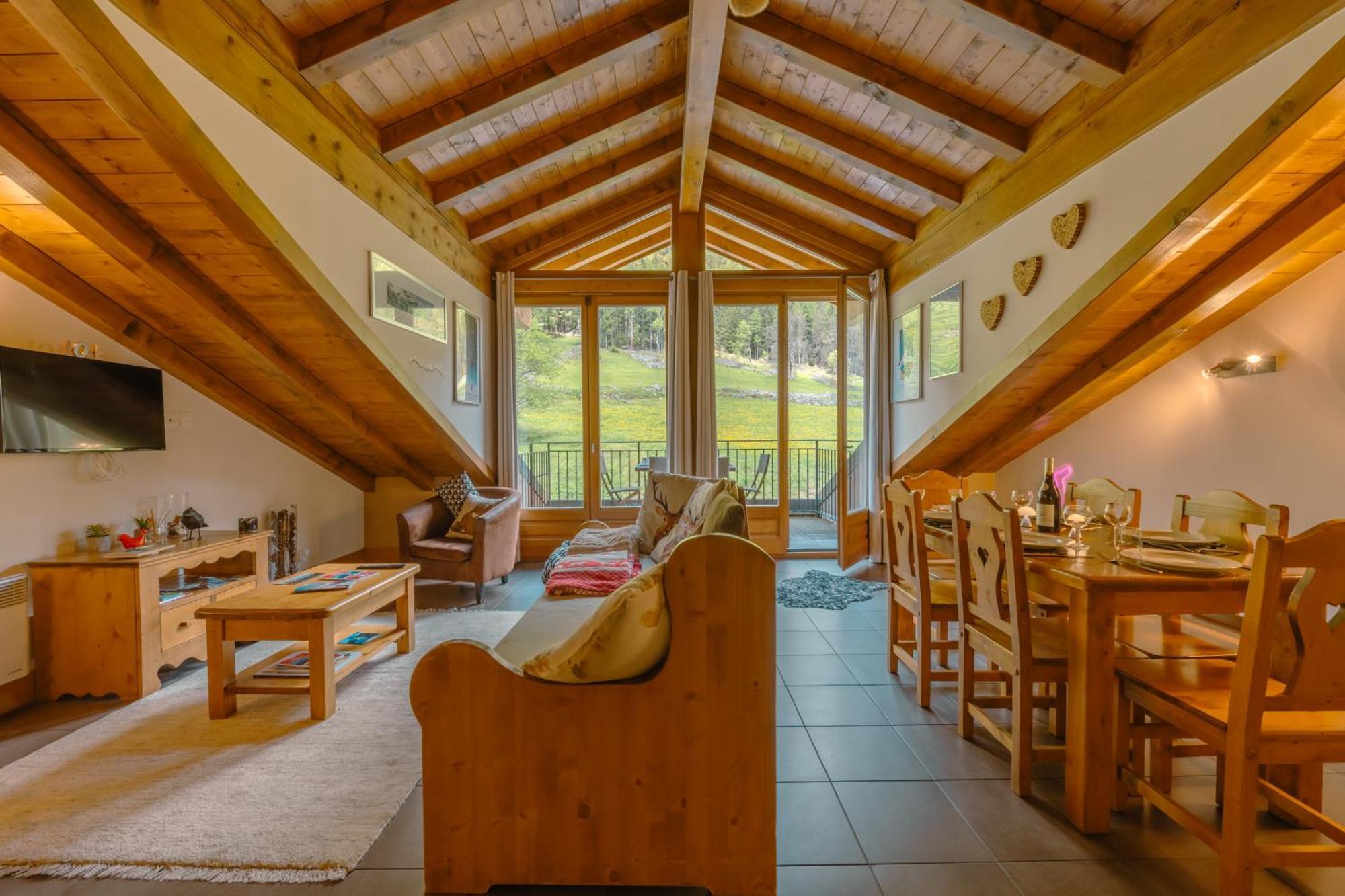 - Happy Appartement