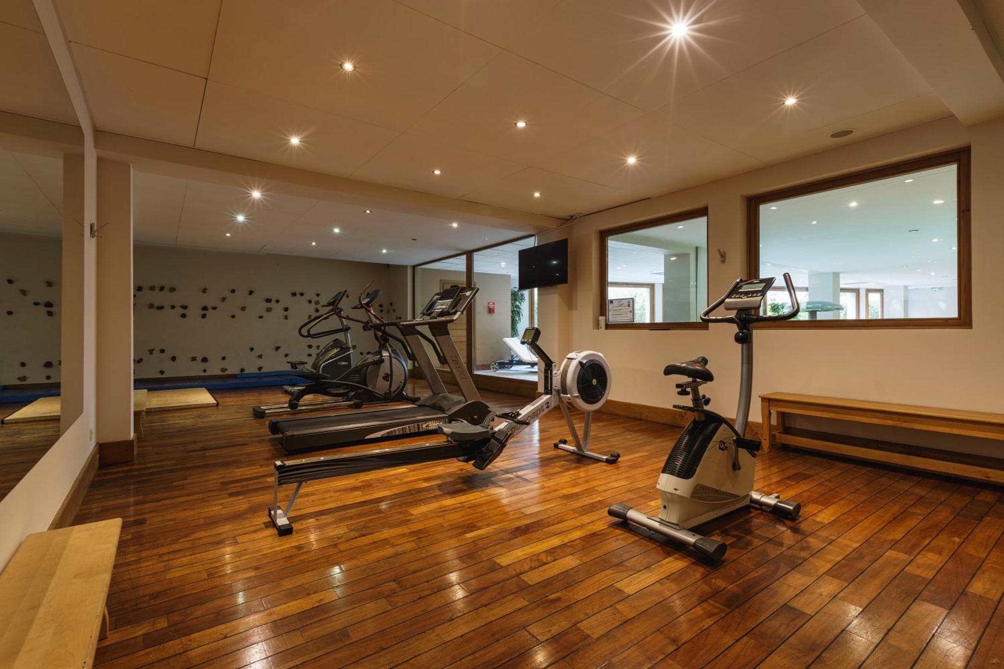 Appartement - Happy Vallorcine
