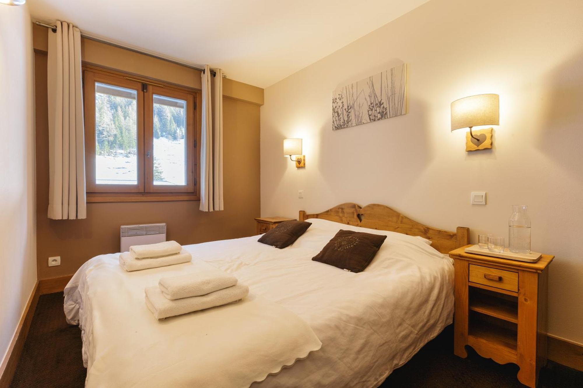Appartement - Happy