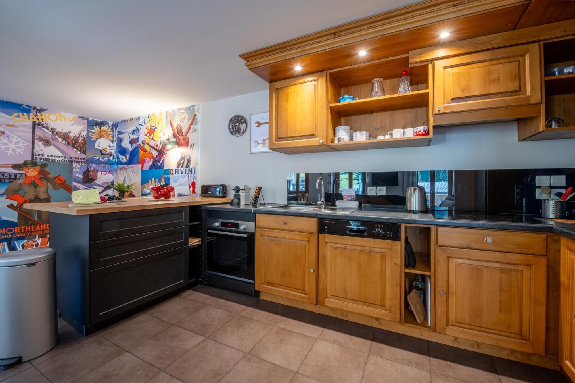 Appartement - Happy *