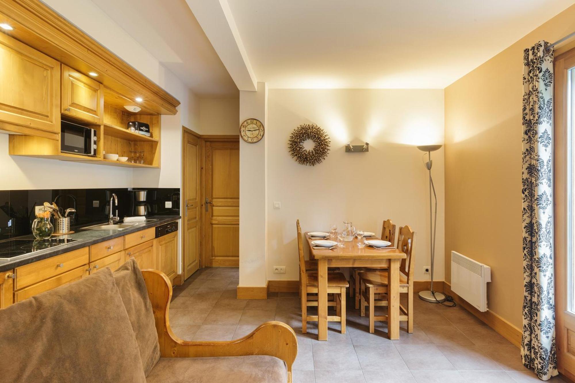 Appartement - Happy *
