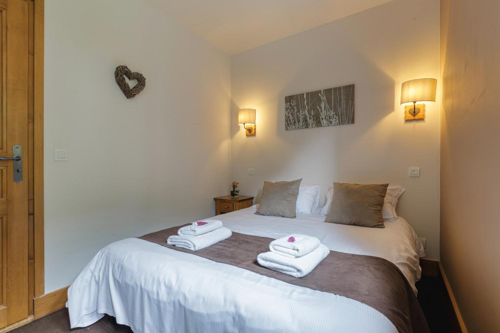 Appartement - Happy