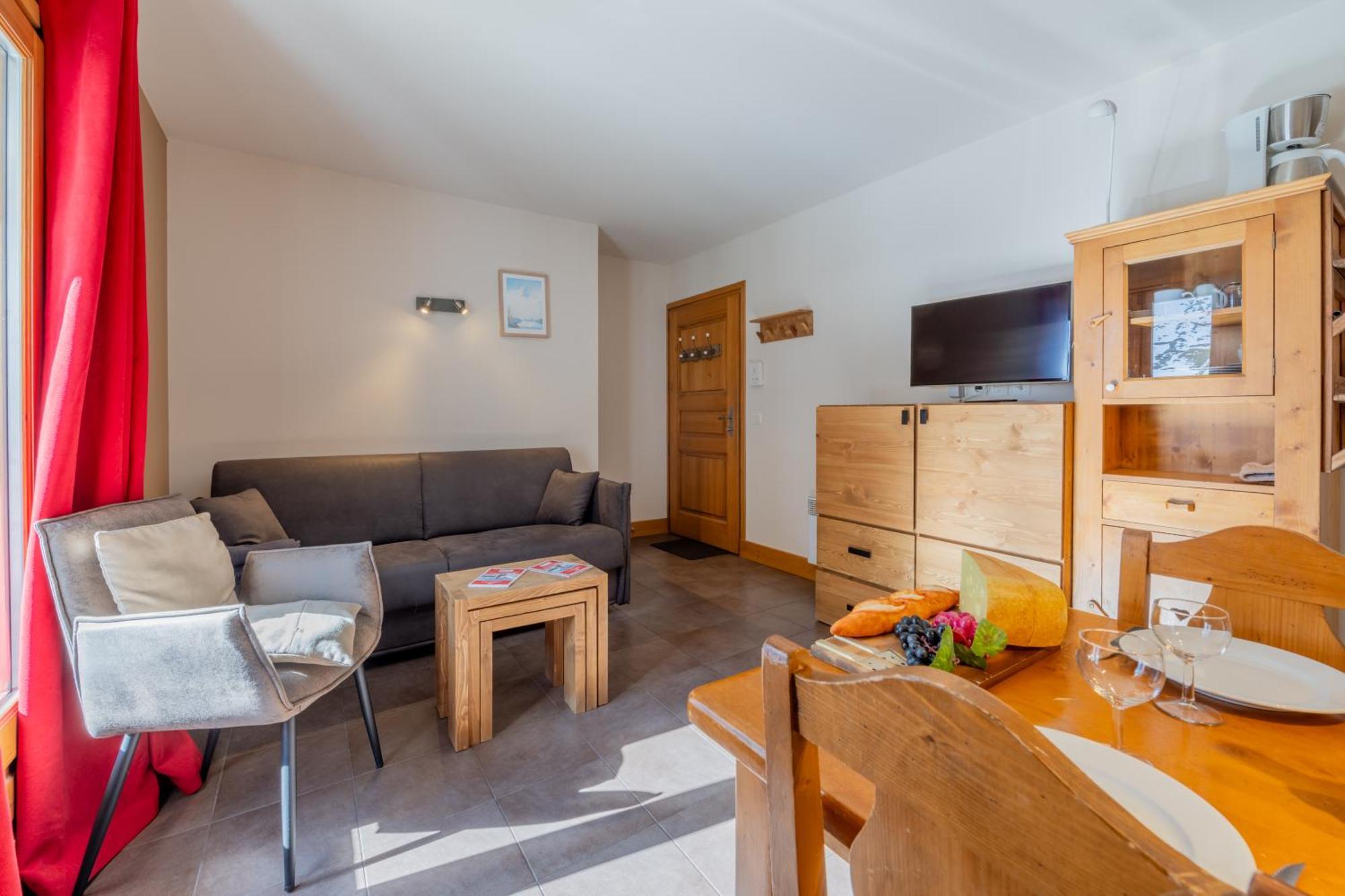 - Happy Appartement