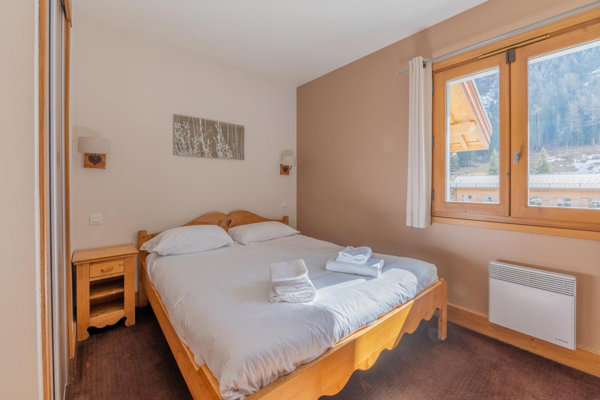 - Happy Appartement *