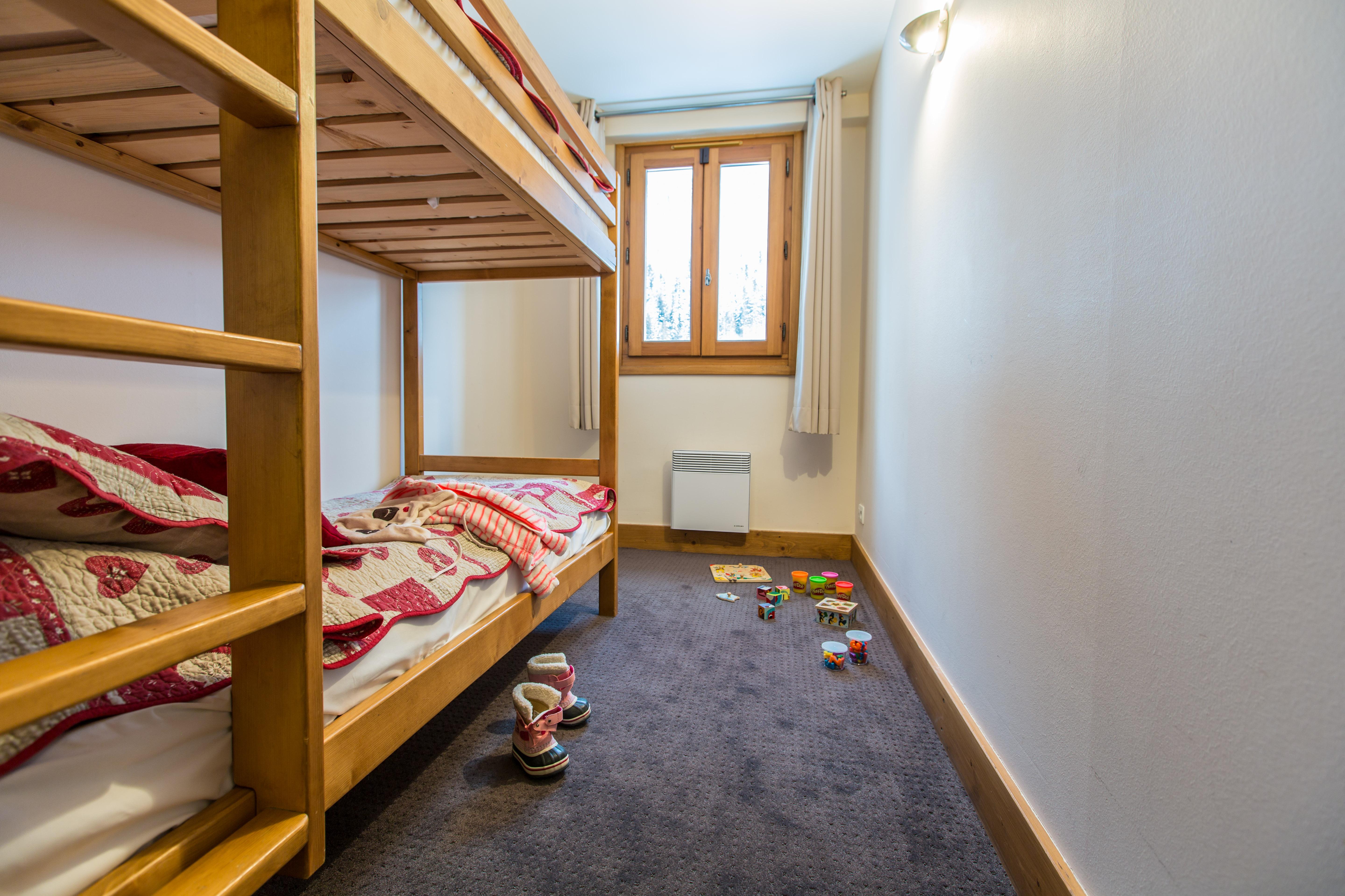 Appartement Résidence&spa Mont-blanc